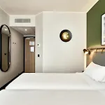 Campanile Prime Centrum Hotel Warschau