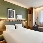 Hotel Campanile Prime Centrum