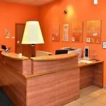 Hotel Campanile Prime Centrum Warschau