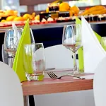 Hotel Campanile Prime Centrum 3*