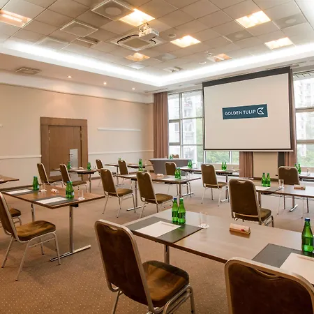 Campanile Prime Centrum Отель 3*