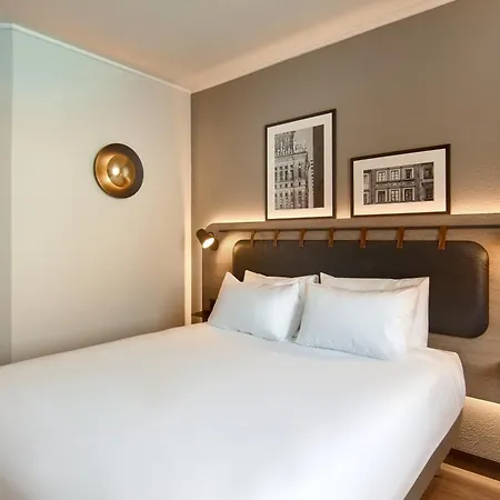 Campanile Prime Centrum 3*