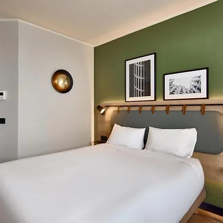 Campanile Prime Centrum