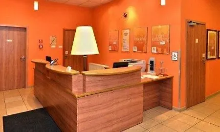 Hotel Campanile / Warszawa