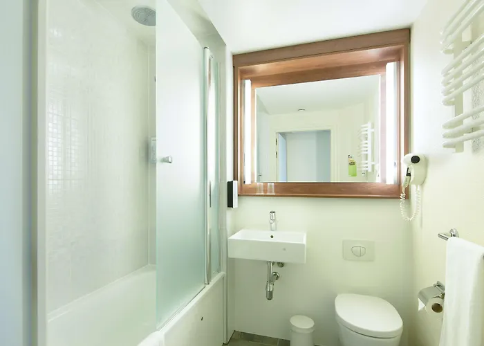 Campanile Prime Centrum 3*