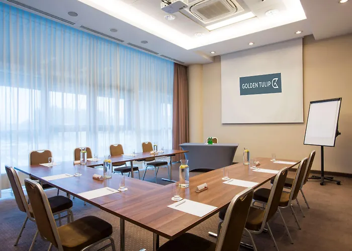 Campanile Prime Centrum