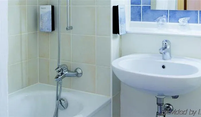 Campanile Prime Centrum 3* Варшава