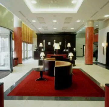 Отель Campanile Prime Centrum 3*