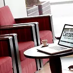 فندق Campanile Prime Centrum وارسو
