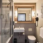 Campanile Prime Centrum فندق وارسو