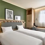 Campanile Prime Centrum 3* وارسو