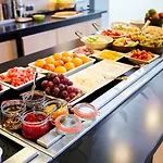 Campanile Prime Centrum 3* وارسو