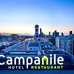 Campanile Prime Centrum 3*