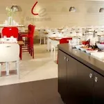 فندق Campanile Prime Centrum