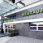 Campanile Prime Centrum وارسو