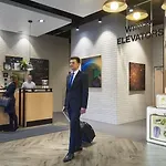 Hotell Campanile Prime Centrum 3*