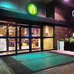 Campanile Prime Centrum Hotell 3*