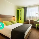 Campanile Prime Centrum 3* Warszawa