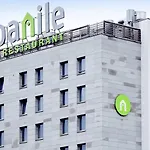 Hotel Campanile Prime Centrum