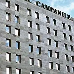 Campanile Prime Centrum 3*