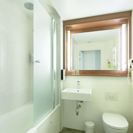 Campanile Prime Centrum 3*