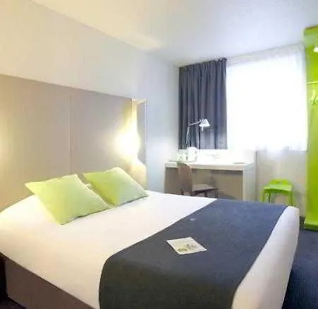 Hotel Campanile /