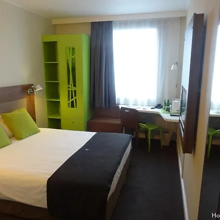 Campanile Prime Centrum 3*