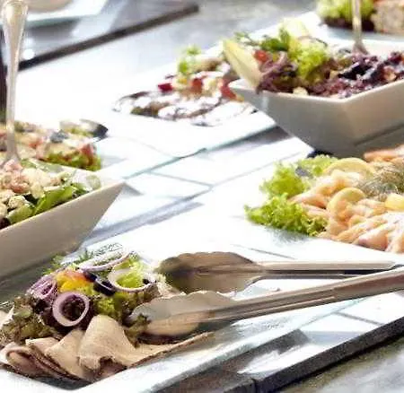 Campanile Prime Centrum فندق وارسو