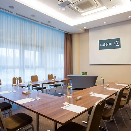 Campanile Prime Centrum