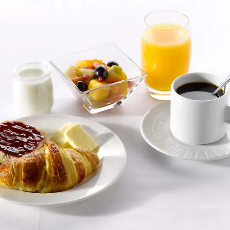 Ξενοδοχείο Campanile Prime Centrum