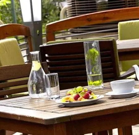 فندق Campanile Prime Centrum