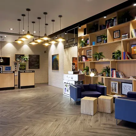 Ξενοδοχείο Campanile Prime Centrum Βαρσοβία