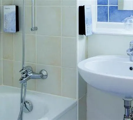 Campanile Prime Centrum 3* Βαρσοβία