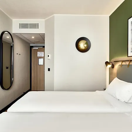 Campanile Centrum Hotel Warsaw