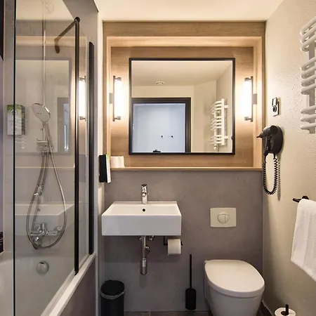 Campanile Prime Centrum Ξενοδοχείο Βαρσοβία