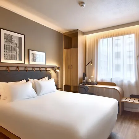 Campanile Centrum 3*