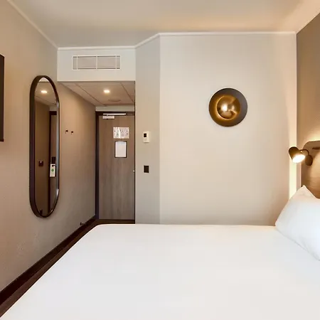 Hotel Campanile Centrum Warsaw