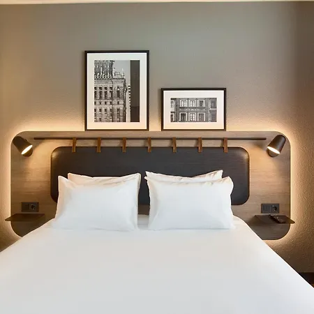 Campanile Prime Centrum 3*