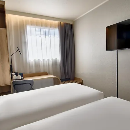 Campanile Centrum 3* Warsaw