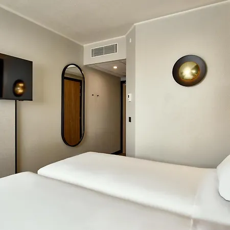 Campanile Prime Centrum 3*