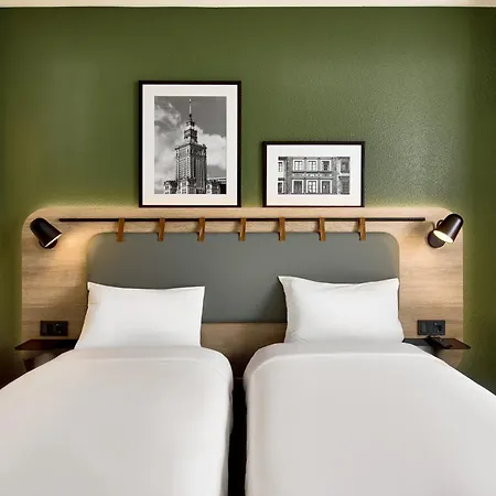 Campanile Prime Centrum