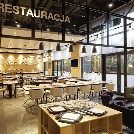 Campanile Prime Centrum 3*