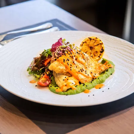 Ξενοδοχείο Campanile Prime Centrum 3*