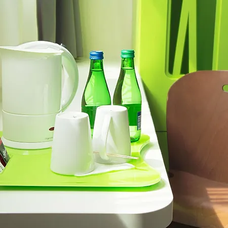 Campanile Prime Centrum 3*