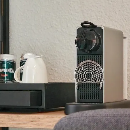 Campanile Prime Centrum فندق وارسو