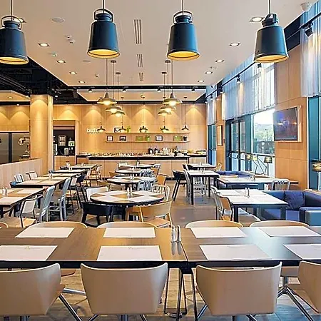 Otel Campanile Prime Centrum 3*