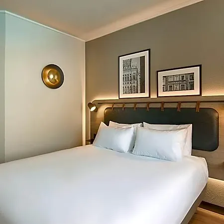Otel Campanile Prime Centrum 3*