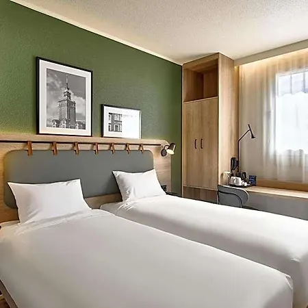 Otel Campanile Prime Centrum