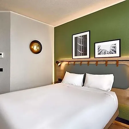 Otel Campanile Prime Centrum