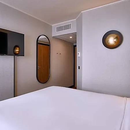 Campanile Prime Centrum 3*